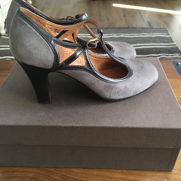 Chie Mihara Pumps, size 7.5 - Picture 2 of 5